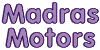 Madras Motors, Inc.
