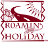 Roamin' Holiday