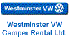 Westminister VW Camper Rental Ltd.